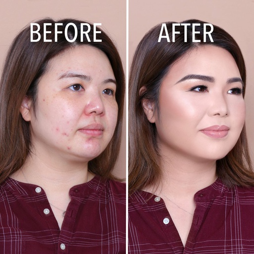 MOIRA COMPLETE WEAR FOUNDATION 200 BISQUE