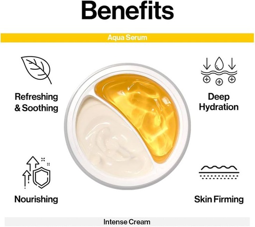 d'Alba - White Truffle Double Serum &amp; Cream 70 GR _ Crema y Serum Antiedad Hidratante y Revitalizante.jpg