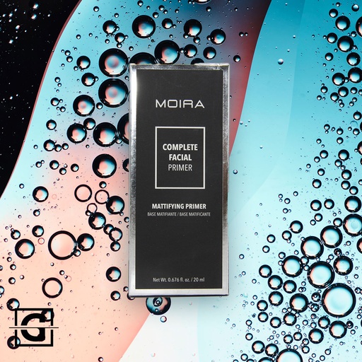 MOIRA PRIMER FACIAL 02 MATIFICANTE