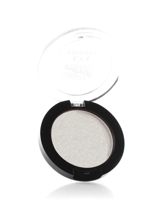 MEHRON SOMBRA COMPACTA INDIVIDUAL E.Y.E POWDER SHIMMER WINTER FROST