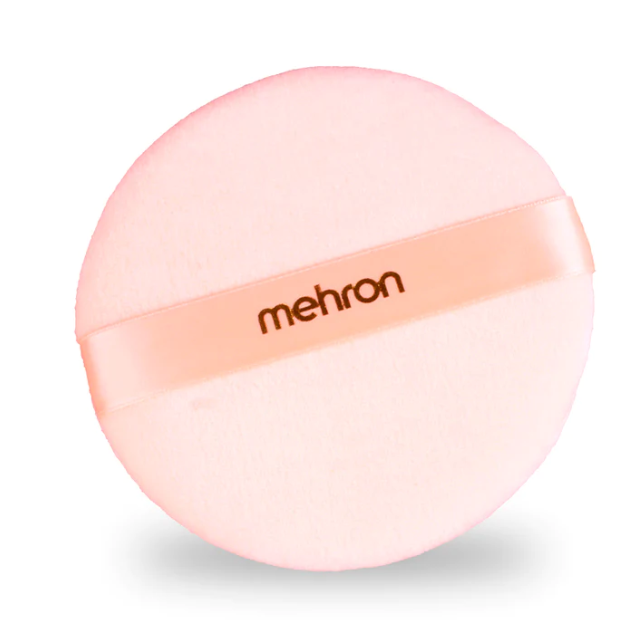 MEHRON BORLA POWDER PUFF LARGE