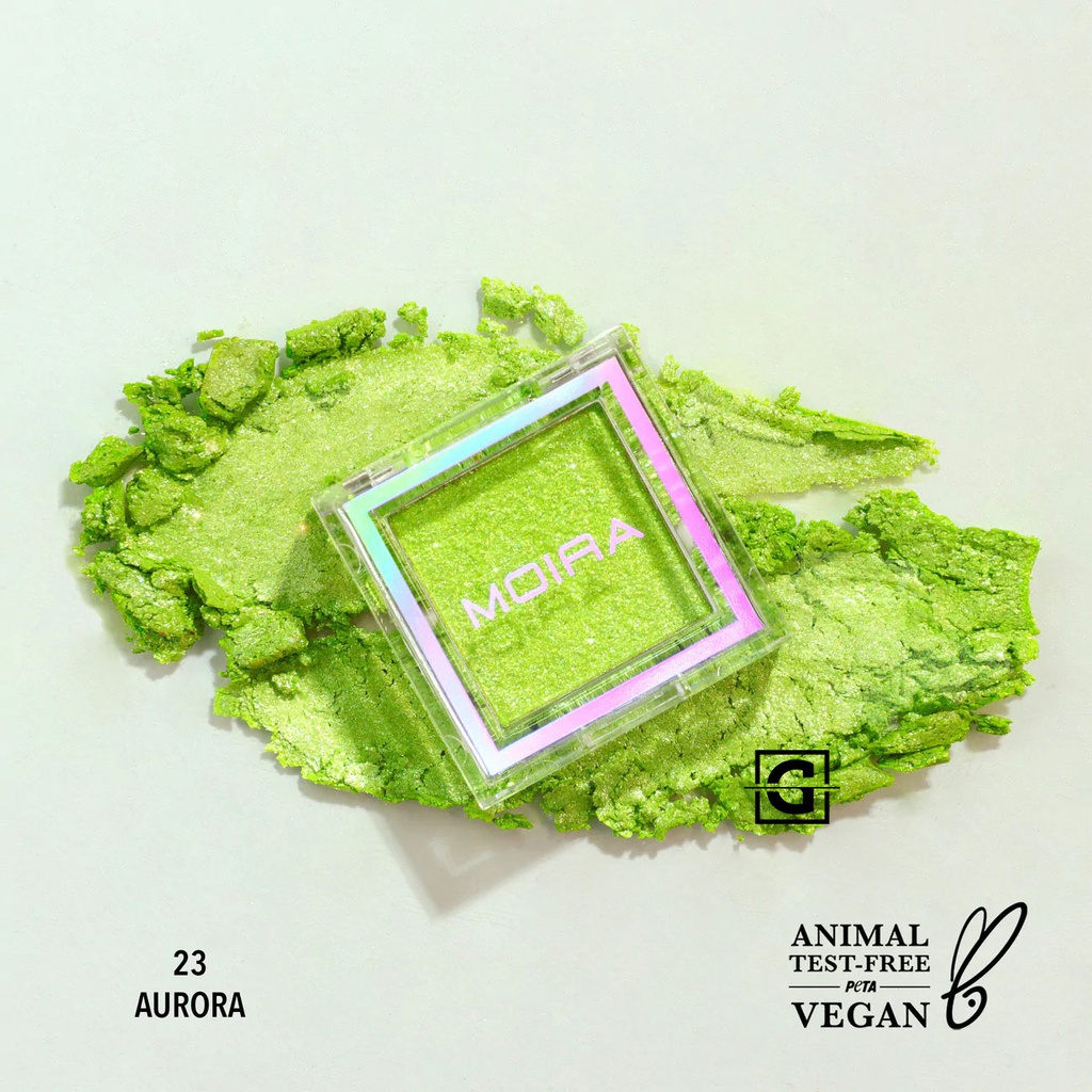 MOIRA SOMBRA INDIVIDUAL LUCENT CREAM 023 AURORA