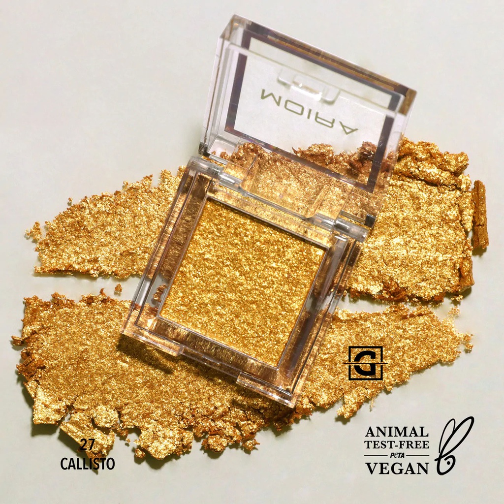 MOIRA SOMBRA INDIVIDUAL LUCENT CREAM 027 CALLISTO