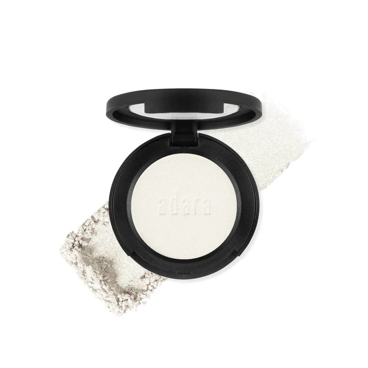 ADARA SOMBRA COMPACTA INDIVIDUAL 01 WHITE PEARL