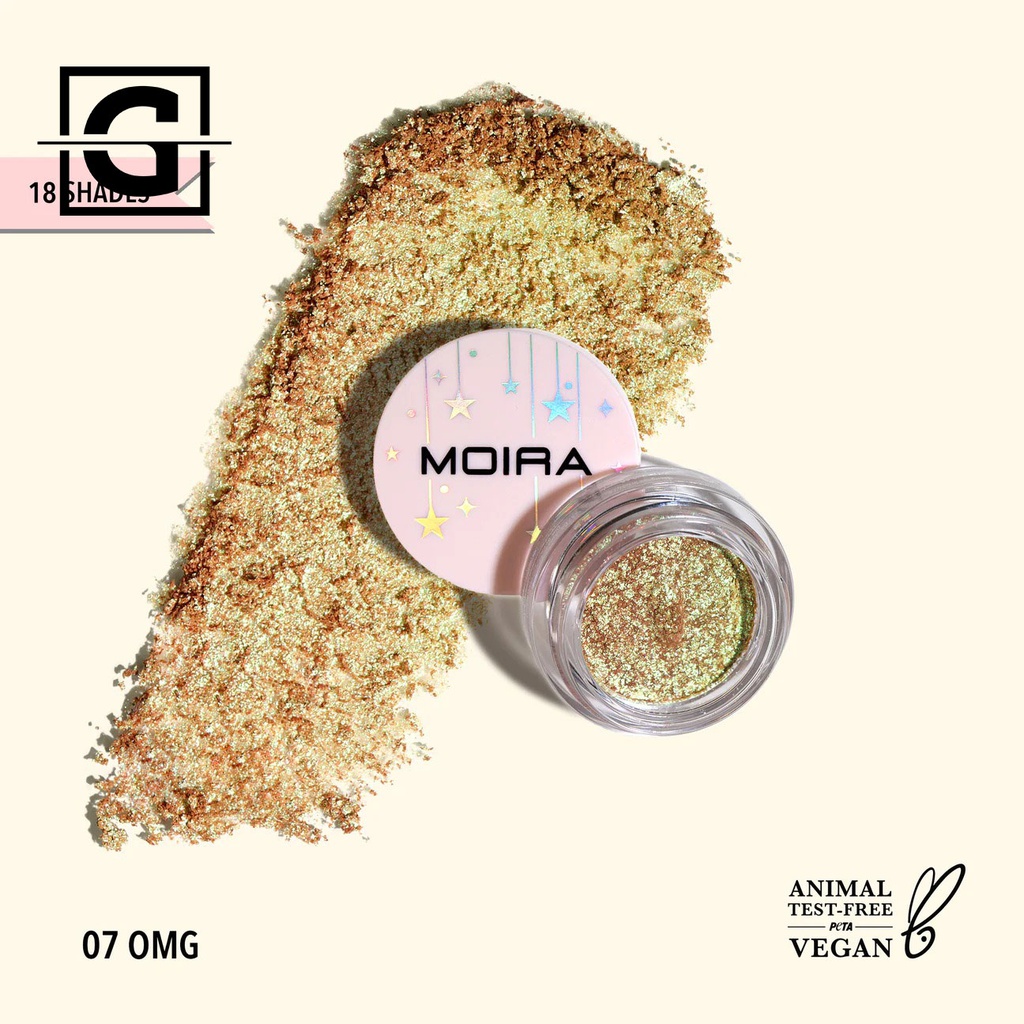 MOIRA SOMBRAS STARSHOW 007 OMG