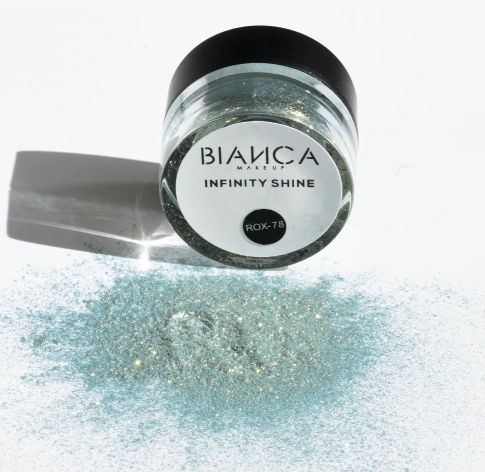 BIANCA SOMBRA INDIVIDUAL INFINITY SHINE PIGMENTOS MULTICROMATICOS ROX 78