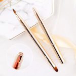 SIAN RICHARDS LONDON BROCHA RETRACTIL LIPPY RETRACTABLE LIP AND LINER BRUSH