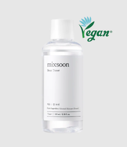 MIXSOON TONICO BEAN TONER 100 ML