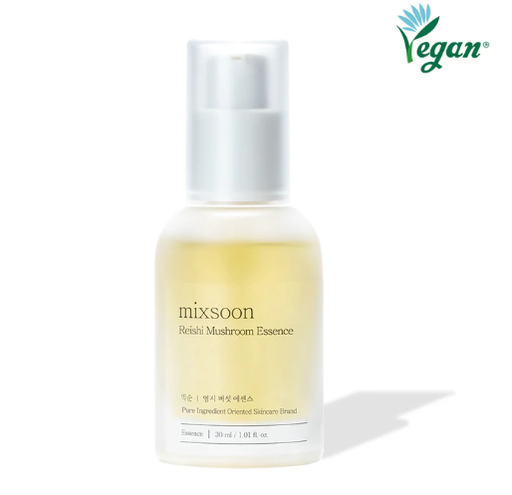 MIXSOON ESENCIA REISHI MUSHROOM ESSENCE 30 ML