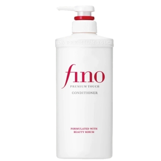 SHISEIDO ACONDICIONADOR PARA CABELLO FINO PREMIUM TOUCH CONDITIONER