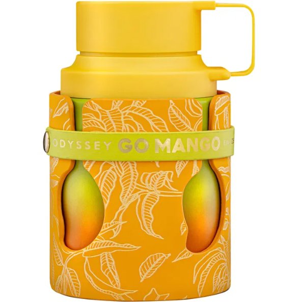 ARMAF PERFUME ODYSSEY GO MANGO MEN 100 ML