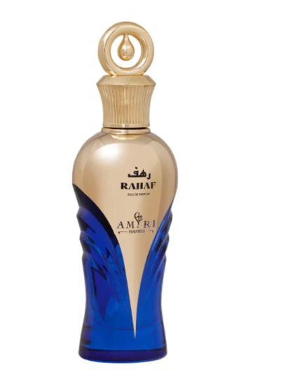 HAMIDI PERFUME AMIRI RAHAF 100 ML