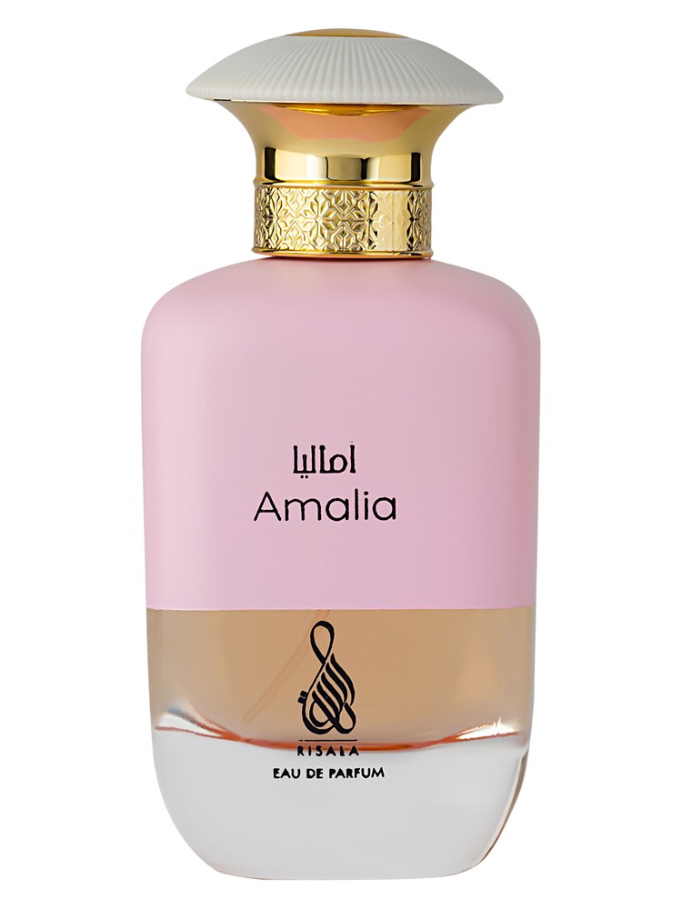 RISALA PERFUME AMALIA 100 ML