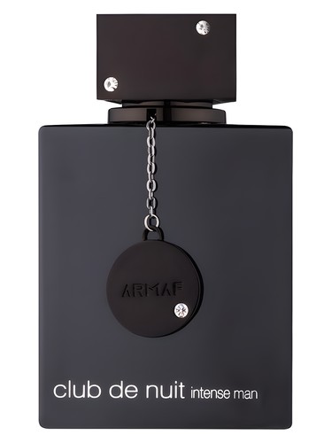 ARMAF PERFUME CLUB DE NUIT INTENSE 105 ML