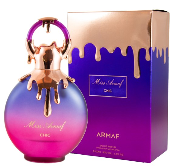 ARMAF PERFUME MISS ARMAF CHIC