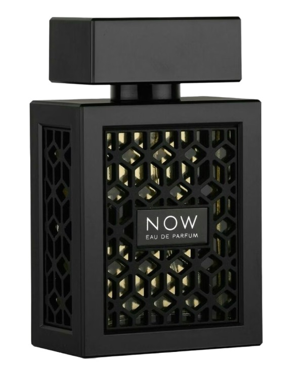 LATTAFA PERFUME NOW 100 ML
