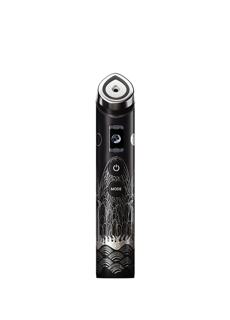 MEDICUBE DISPOSITIVO MULTIFIUNCIONAL AGE-R BOOSTER PRO NEGRO EDICION ESPECIAL