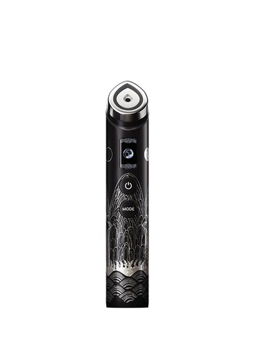 MEDICUBE DISPOSITIVO MULTIFIUNCIONAL AGE-R BOOSTER PRO NEGRO EDICION ESPECIAL