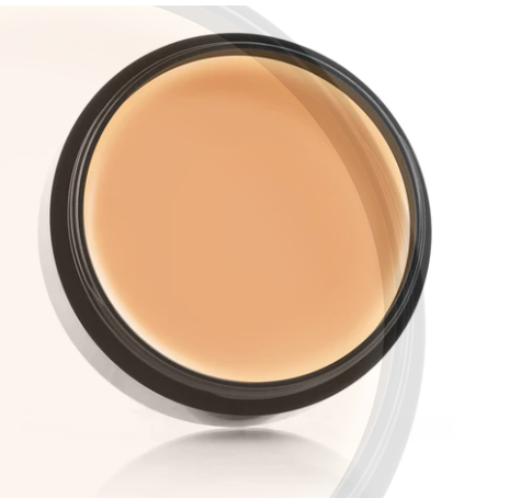 [764294551524] MEHRON BASE DE MAQUILLAJE EN CREMA CELEBRE PRO HD MEDIUM 0