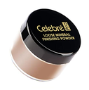 MEHRON POLVO MINERAL SUELTO CELEBRE PRO HD SIENNA
