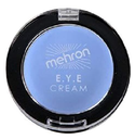 MEHRON SOMBRA INDIVIDUAL EN CREMA PARA OJOS E.Y.E CREAM LIGHT BLUE