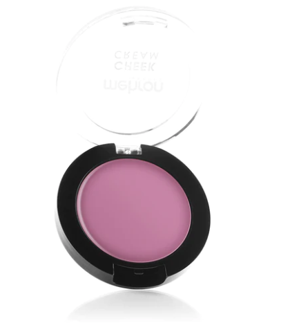 [7642945431476] MEHRON RUBOR CHEEK CREAM BERRY BLUSH