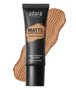 ADARA BASE DE MAQUILLAJE MATTE 203 BEIGE