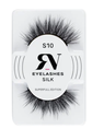 RV EYELASHES PESTAÑAS SEDA #S10