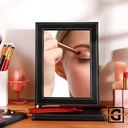 DUCARE ESPEJO DE TOCADOR PLEGABLE PORTATIL GRANDE