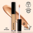 MOIRA CORRECTOR CREMOSO LAVISH 250 AFFOGATO