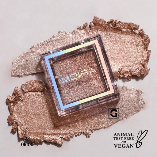 [840222301451 LCS028] MOIRA SOMBRA INDIVIDUAL LUCENT CREAM 028 ORION