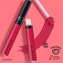 MOIRA LABIAL LIQUIDO MATTE INDELEBLE 018 COOL RED