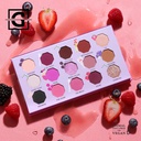 MOIRA PALETA DE PIGMENTOS BERRY BLAST