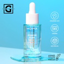 MOIRA SUERO PRIMER HIDRATANTE HYDRATING PLUMP