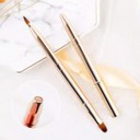 SIAN RICHARDS LONDON BROCHA RETRACTIL LIPPY RETRACTABLE LIP AND LINER BRUSH