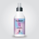GLAMORA LIMPIADOR DE BROCHAS PROFESIONAL 240 ML