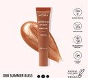 MOIRA BALSAMO LABIAL BUTTER BLISS 008 SUMMER BLISS