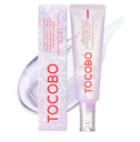 TOCOBO HIDRATANTE PARA OJOS COLLAGEN BRIGHTENING EYE GEL CREAM 30 ML2