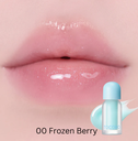 TOCOBO BALSAMO LABIAL JUICY BERRY PLUMPING LIP OIL 00 FROZEN BERRY