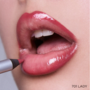 ADARA DELINEADOR DE LABIOS CREAMY LONGLASTING LIP PENCIL 701 LADY