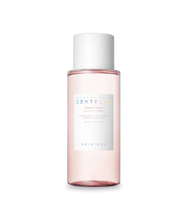 [8809576261455] SKIN 1004 TONICO EXFOLIANTE SEBOREGULADOR POREMIZING CLEAR MADAGASCAR CENTELLA 210 ML