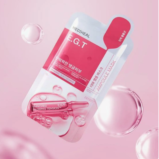 [8809936741726] MEDIHEAL MASCARILLA FACIAL E.G.T