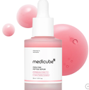 MEDICUBE SUERO REAFIRMANTE DE PEPTIDOS ROSADOS PDRN PINK PEPTIDE SERUM