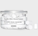 COSRX SUERO TRATAMIENTO THE AHA 2 BHA 2 BLEMISH TREATMENT