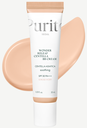 PURITO SEOUL BB CREAM WONDER RELEAF CENTELLA 15 ROSE IVORY