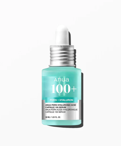[8809640736667] ANUA SUERO ULTRA HIDRATANTE Y REAFIRMANTE DE PDRN, ACIDO HIALURONICO Y COLAGENO 100