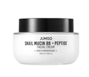 JUMISO HIDRATANTE FACIAL REAFIRMANTE EN GEL SNAIL MUCIN 88+PEPTIDE FACIAL CREAM