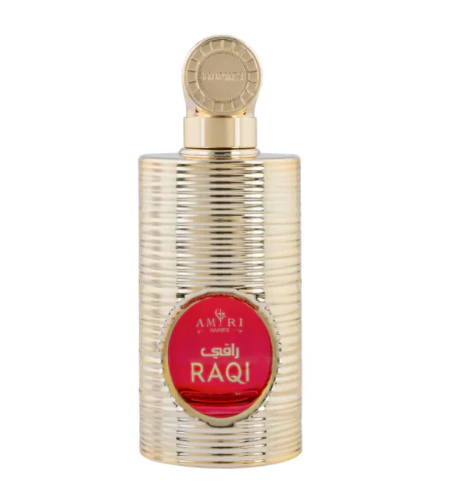 [6295199800621] HAMIDI PERFUME AMIRI RAQI 100 ML