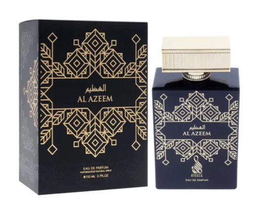 [6294015190595] RISALA PERFUME AL AZEEM 110 ML