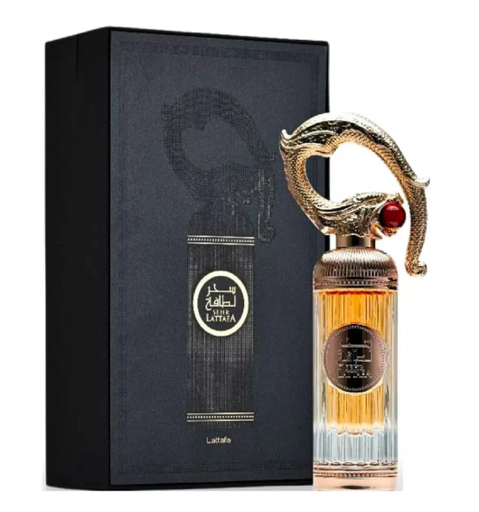 [6290360599090] LATTAFA PERFUME SEHR 100 ML